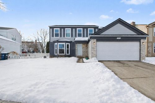 3220 Monument, Ann Arbor, MI, 48108-2088 | Card Image