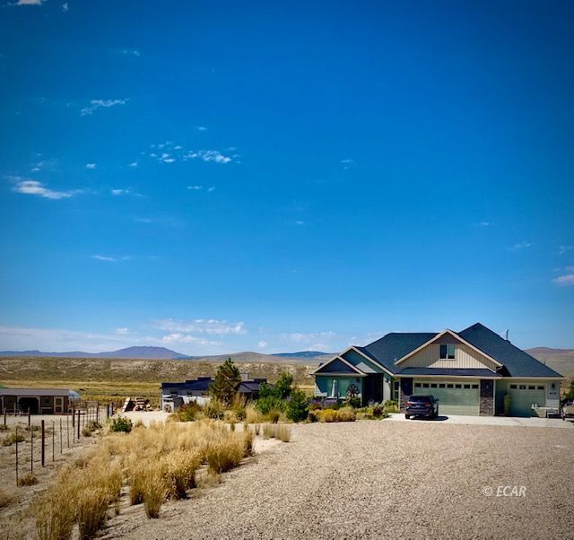 Shadybrook Dr, Spring Creek, NV 89815