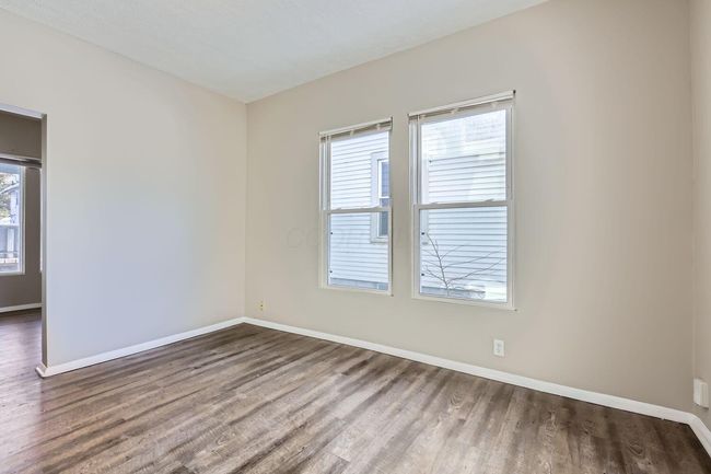401 S Warren Ave, House other with 2 bedrooms, 1 bathrooms and null parking in Columbus OH | Image 14