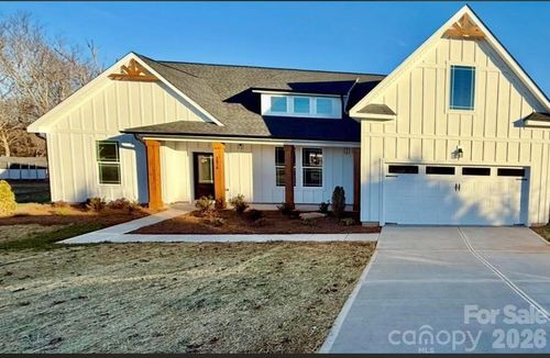 3076 Hazen Dr, Crouse, NC, 28033-7777 | Card Image