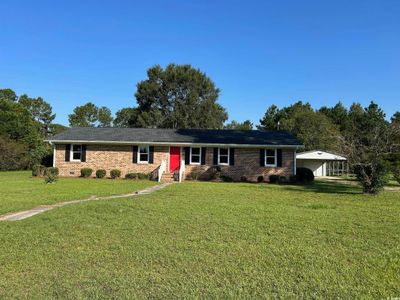 112 Meadowview Rd., House other with 3 bedrooms, 2 bathrooms and 4 parking in Marion SC | Image 1