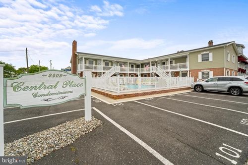 unit-205-2409 Central Ave, WILDWOOD, NJ, 08260-5274 | Card Image