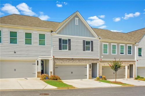 765 Trevett Way, Marietta, GA, 30062-6827 | Card Image