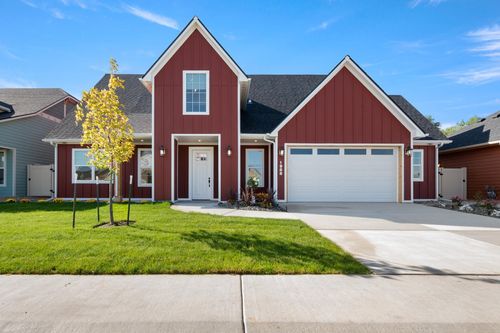 1988 Korima Dr, Fruita, CO, 81521-9213 | Card Image