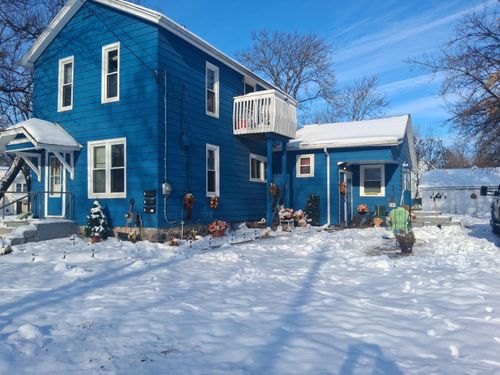 604 Homewild Ave, Jackson, MI, 49201-1659 | Card Image