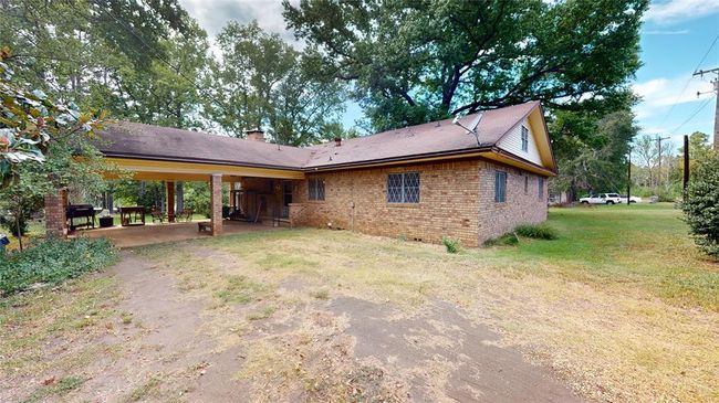 130 Dickey St, House other with 3 bedrooms, 2 bathrooms and 2 parking in BRONSON TX | Image 18