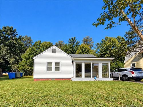 312 Hawthorne Rd, Fayetteville, NC, 28301-4334 | Card Image