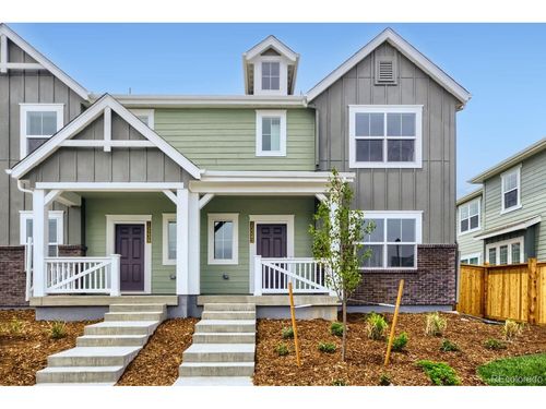 15243 Detroit St, Thornton, CO, 80602-8979 | Card Image