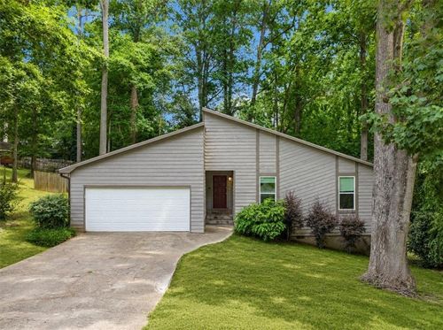 5065 Carole Pl, Stone Mountain, GA, 30087-4017 | Card Image