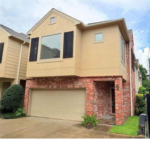 3826 Center St, Houston, TX, 77007-5842 | Card Image