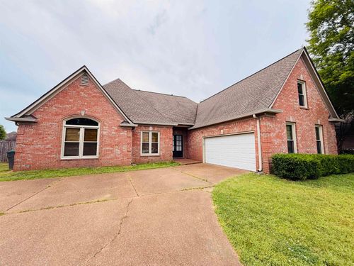 1320 River End Cv, Cordova, TN, 38016-1660 | Card Image