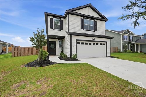 110 Buckeye Road, Guyton, GA, 31312 | Card Image