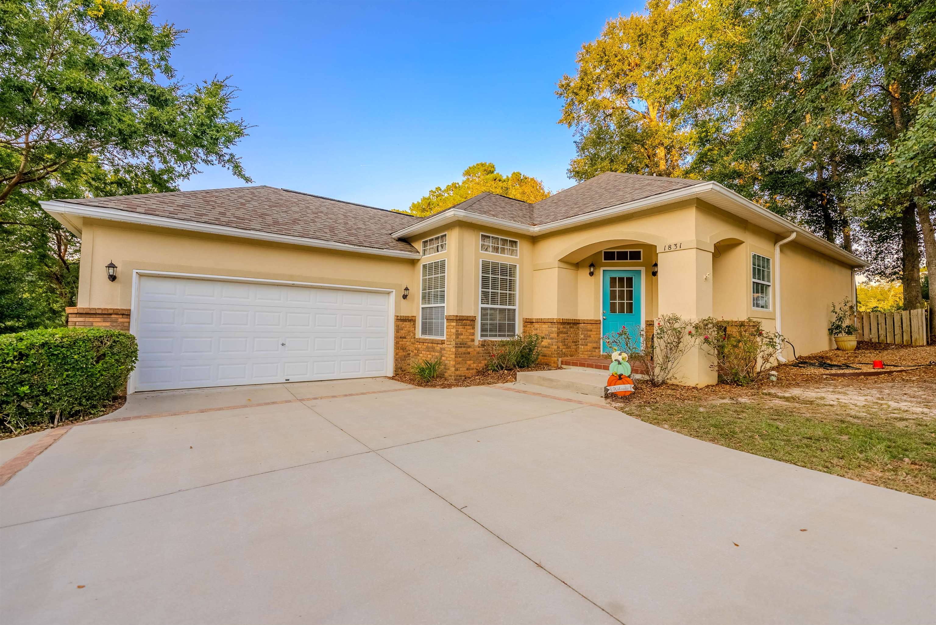 Newman Ln, Tallahassee, FL 32312
