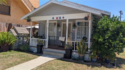 110 S Cornell Ave, Fullerton, CA, 92831-4522 | Card Image