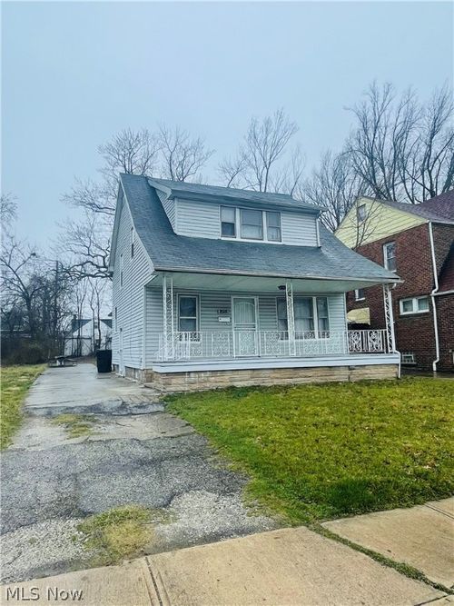 1650 Cliffview Rd, Cleveland, OH, 44112-1111 | Card Image