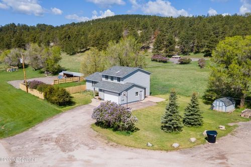 2007 &amp; 2023 E Cleveland Street, Sundance, WY, 82729 | Card Image