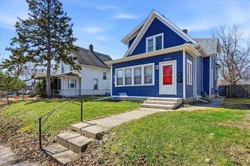 2840 28th Ave, Minneapolis, MN, 55406-1765 | Card Image