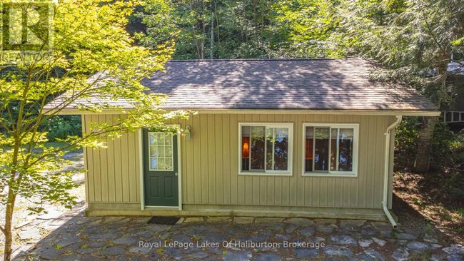 1358 Kushog Lake Rd, House other with 4 bedrooms, 3 bathrooms and 6 parking in Algonquin Highlands ON | Image 29