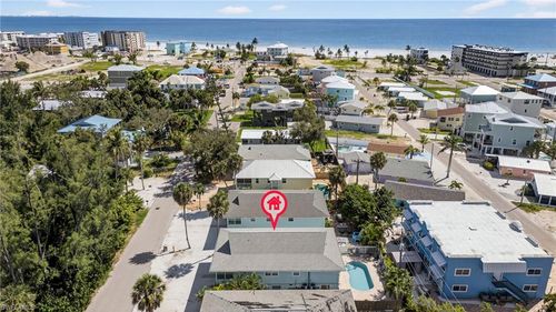 245 Mango St, FORT MYERS BEACH, FL, 33931-3234 | Card Image
