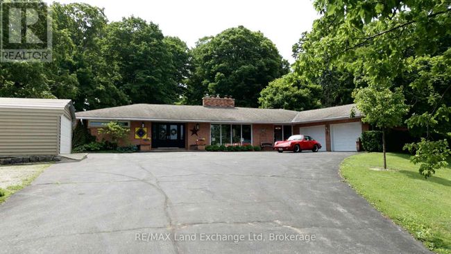 14519 Elginfield Rd, House other with 3 bedrooms, 3 bathrooms and 10 parking in Lucan ON | Image 47