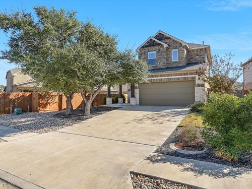 5209 Traviston Drive, Austin, TX, 78738 | Card Image