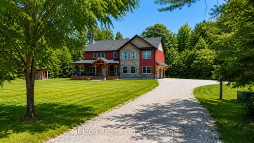 2091 Dwyer Rd, Midhurst, ON, L9X1L7 | Card Image
