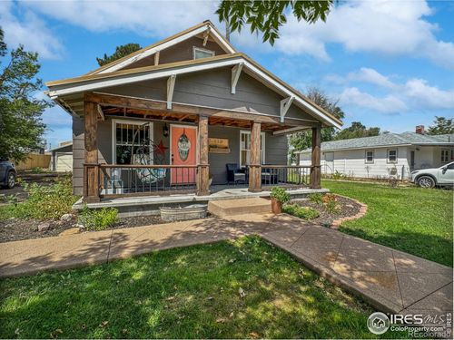 115 Gilpin St, Otis, CO, 80743-9254 | Card Image