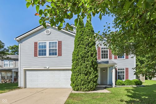 6336 Graybrook Ct, Indianapolis, IN, 46237-4472 | Card Image