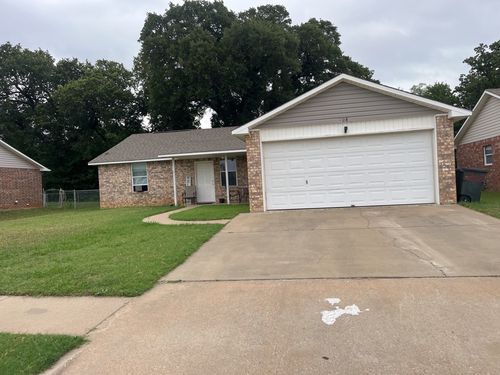 208 Bobbie Ann Ct, Granbury, TX, 76049-7485 | Card Image