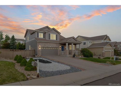 573 Springvale Rd, Castle Rock, CO, 80104-5286 | Card Image