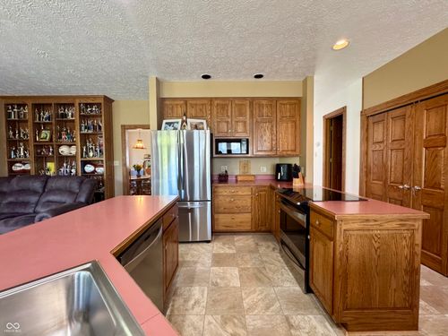 108 S County Road 750 E, Dugger, IN, 47848-8037 | Card Image