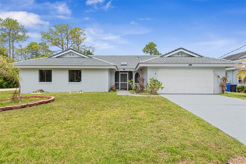 3 Clement Ct, PALM COAST, FL, 32137-9045 | Card Image
