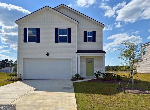 311 Flax St, Statesboro, GA, 30461-2113 | Card Image