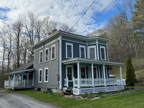 3503 Vt Route 215 N, Cabot, VT, 05647-9760 | Card Image