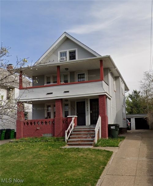 8827 Park Heights Ave, Garfield Heights, OH, 44125-2333 | Card Image