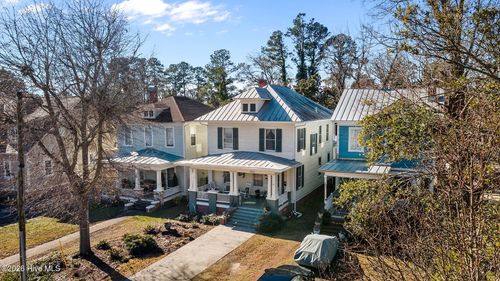 1223 National Ave, New Bern, NC, 28560-3275 | Card Image