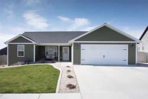 2994 W Copper Ridge Loop, Billings, MT, 59106 | Card Image