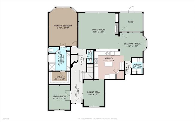 3605 Twin Branch Dr, House other with 4 bedrooms, 4 bathrooms and null parking in Cedar Park TX | Image 39