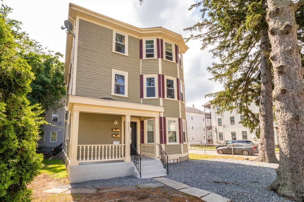 Residential Income in Boston 3