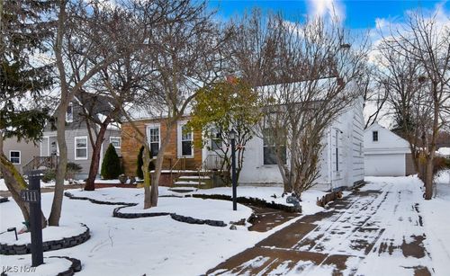 4111 220th St, Fairview Park, OH, 44126-1166 | Card Image