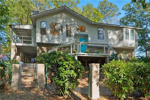 5421 Burdette Rd Se, Mableton, GA, 30126-2649 | Card Image