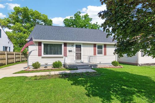 173 Thomas Blvd, Hamilton, OH, 45013-1653 | Card Image