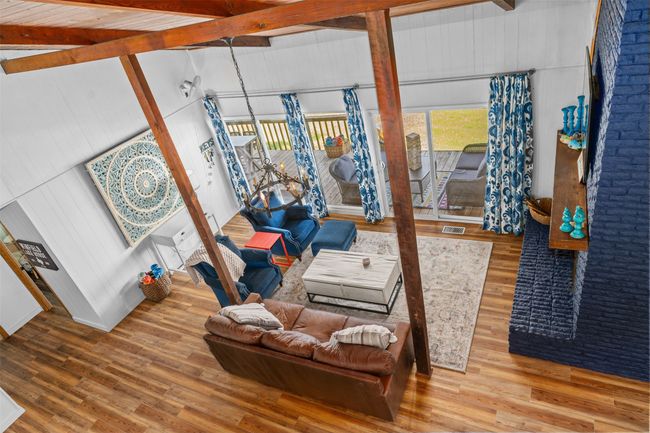 2024 Austin Aisle, House other with 2 bedrooms, 2 bathrooms and null parking in Tool TX | Image 24