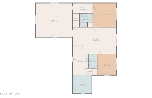 133 Hickory Flats Rd, Harriman, TN, 37748-3818 | Card Image