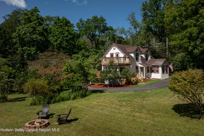 68 Country Club Road, House other with 3 bedrooms, 2 bathrooms and null parking in Ellenville NY | Image 1