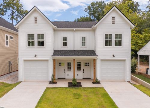 unit-a-124 Woodland Drive, Greenville, SC, 29617 | Card Image