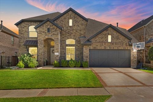 1815 Legendary Reef Way, Wylie, TX, 75098-0047 | Card Image