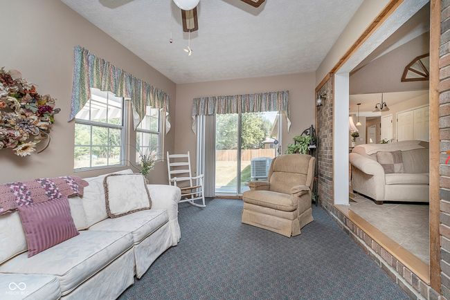 7302 Hidden Valley Dr, House other with 3 bedrooms, 2 bathrooms and null parking in Plainfield IN | Image 12
