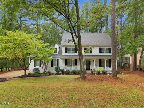 5601 N Hawthorne Way, Raleigh, NC, 27613 | Card Image