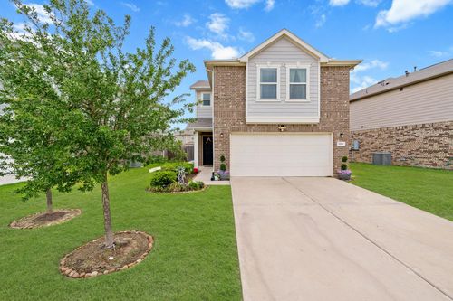5218 Stone Castle Tower St, Katy, TX, 77493-3257 | Card Image